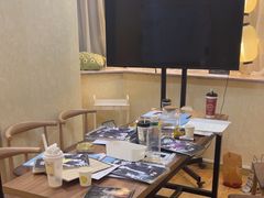 -剧狐剧本杀·月球探案馆(人民广场1号店)