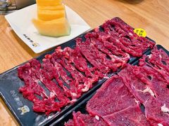 -嬷孙家潮汕牛肉火锅(北京路天河城店)