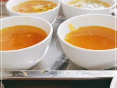 -盛唐府乾州酸汤面(福园巷子店)