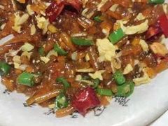 东北小炒-满园春饼(运河城店)