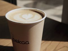 -Pekaa啤咖食肆Coffee&Bistro