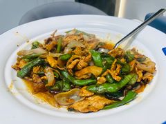 -兰湘子·湘菜小炒(惠多港店)