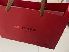 -海马体照相馆(北京朝阳大悦城店)
