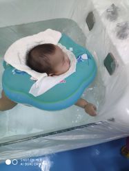 -子木乐园婴儿游泳馆(水晶港店)