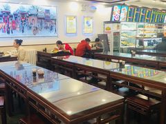 大堂-李先生牛肉面大王(上海站南广场店)