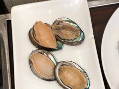 -流舫海鲜酒家(张溪店)