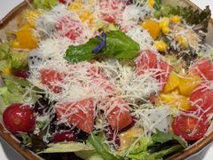 -芝士农场·意式餐厅(生态城万达店)