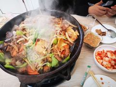 -金家高丽火盆