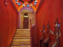 -金色莲花泰式按摩SPA(石牌店)