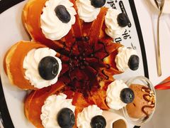 -Dazzling Cafe 蜜糖吐司专卖店