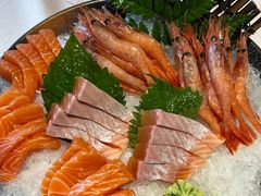 -富盈酒店-日本料理餐厅(厚街店)