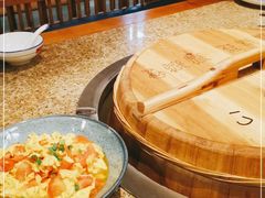 -好灶头妈妈菜·千岛湖柴火鱼餐厅(桐庐店)