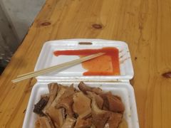 -细妹五香牛杂(步行街店)