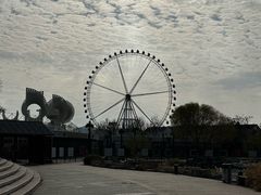 -济南国际园博园