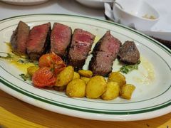 -MIO弥欧洋房西餐厅(中央大街店)