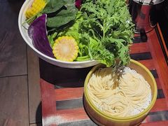 -前门涮肉(群力店)