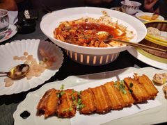 -锦府园·新台州菜(合生汇店)