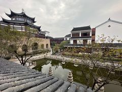 -苏州吴宫泛太平洋酒店