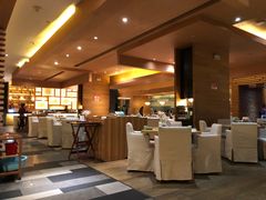 大堂-泰钰丰烤鸭(永安道店)