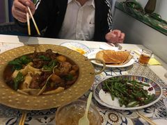 -阿拉丁新疆风味餐厅·清真(罗廊巷店)