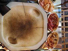 -老渔家白族石板烧旗舰店