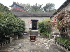 -天朝元辅-徐州民俗博物馆