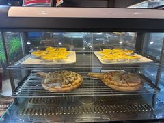 -金狮国际酒店自助餐(金狮店)