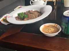 -重庆德庄火锅(体育中心店)