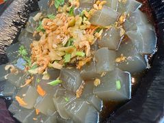 -单家老院·院子里的青岛菜(沙子口店)