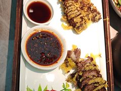 -鱼你相聚·河鲜馆(袁家岭店)
