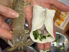 -金龙·打边炉(南京西路店)