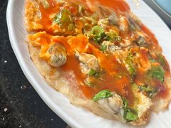 蚵仔煎-吴记鲜定味