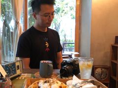 -时光花园(白鹭洲店)