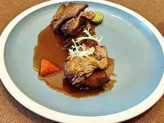 -转角·老弄堂上海菜(长寿路店)