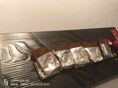 -西安绿地假日酒店·丽宝轩中餐厅