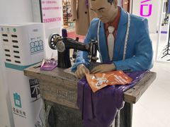 -宝龙广场(福州台江店)