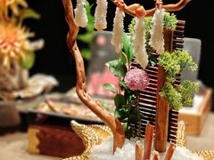 -蟹犇前•帝王蟹雪蟹(陆家嘴店)