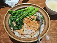 -波记美食煲仔饭蒸饭(客村店)