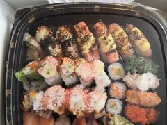 -河风精致寿司(尼盛店)