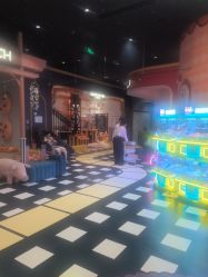 -meland亲子乐园(北京亦庄龙湖天街店)