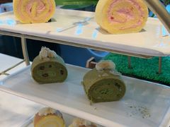 -济南香格里拉·咖啡泉自助餐厅