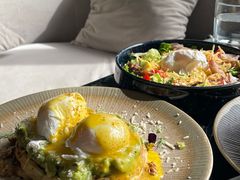 -The Rug Cafe(王府中环店)