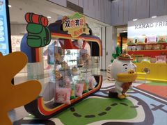 -凯德MALL(西直门店)