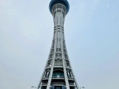 -宁波海天一洲景区