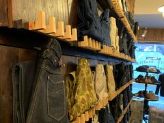 -FRANK STORE(巨鹿路店)