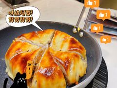 卡珍芝士焗糯米鸡-陶陶居酒家(海岸城店)