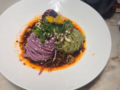 -绿茶餐厅(首开福茂店)
