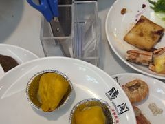 -腾阁自助餐厅(朝林广场店)