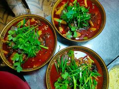 -罗记香霸头乌鱼庄(丹棱店)