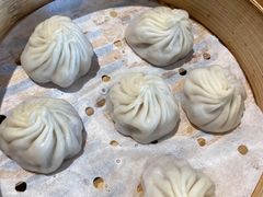 苏小柳金奖鲜肉小笼-苏小柳手作点心(控江旭辉分院)